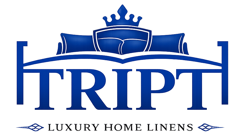Tript Luxury Linens